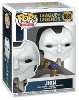 Funko POP! League of Legends Jhin
