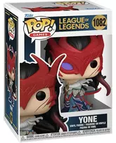 Funko POP! League of Legends Yone