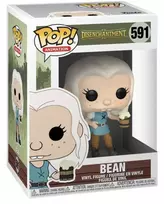 Funko POP! Disenchantment Bean