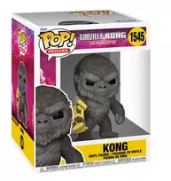 Funko POP! Godzilla x Kong - Kong 6inch