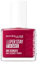 „Maybelline Superstay 14 Days“ nagų lakas, 501-Cherr, 12 ml