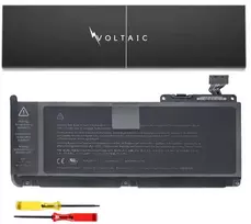 VOLTAIC APPLE A1342, A1331 65Wh Nešiojamo kompiuterio baterija