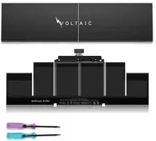 VOLTAIC APPLE A1494, 8440mAh Nešiojamo kompiuterio baterija