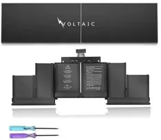 VOLTAIC APPLE A1618, 8755mAh Nešiojamo kompiuterio baterija