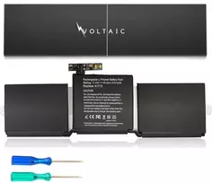 VOLTAIC APPLE A1708, A1713, 4781mAh Nešiojamo kompiuterio baterija