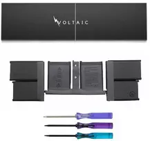 VOLTAIC APPLE A2519, 6068mAh Nešiojamo kompiuterio baterija