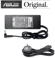 ASUS 90W / 19V /4.74A / 5.5x2.5mm Original Nešiojamo kompiuterio įkroviklis