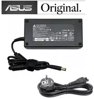 ASUS / MSI / 150W / 19V / 7.9A / 5.5x2.5mm Original Nešiojamo kompiuterio įkroviklis