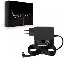 VOLTAIC ASUS 65W / 19V /3.42A / 5.5x2.5mm Nešiojamo kompiuterio įkroviklis