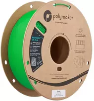 Polymaker HT-PLA 1.75mm 1kg - Žalias