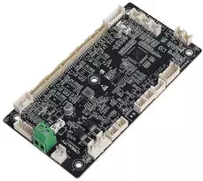 Creality K2 Plus 3D spausdintuvo pagrindinė plokštė