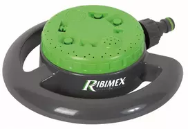 RIBIMEX sodo purkštuvas, kurio purškimo plotas Ø 10,7 m