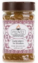 Prieskoniai šašlykams (be druskos)