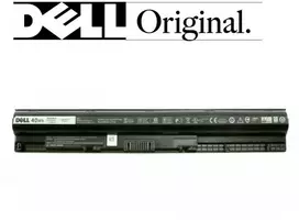 DELL M5Y1K, 40W, Original Nešiojamo kompiuterio baterija