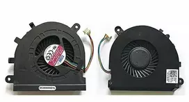 DELL Latitude E5530, Vostro 3550 nešiojamo kompiuterio aušintuvas