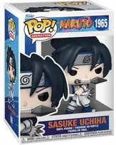 Funko POP! Naruto Sasuke Uchiha