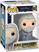 Funko POP! Harry Potter Albus Dumbledore