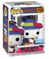 Funko POP! Hello Kitty Exclusive