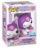 Funko POP! Kuromi Exclusive