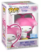 Funko POP! My Melody Exclusive