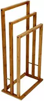 Mexen Bamboo pastatoma rankšluosčių kabykla