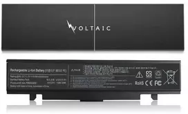 VOLTAIC SAMSUNG AA-PB9NC6B, 5200mAh Nešiojamo kompiuterio baterija