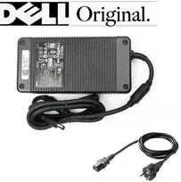 DELL 210W / 19.5V / 10.8A / 7.4x5.0mm Original Nešiojamo kompiuterio įkroviklis
