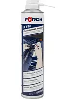 FORCH (foerch) Elektros kontaktų valiklis (400 ml). R570