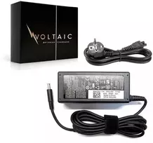 VOLTAIC DELL 90W / 19.5V / 4.62A / 4.5x3.0mm Nešiojamo kompiuterio įkroviklis