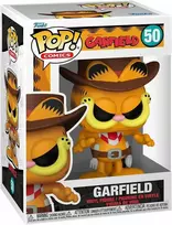 Funko POP! Garfield
