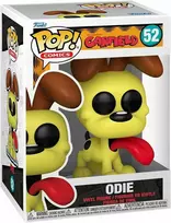 Funko POP! Garfield Odie
