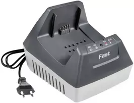 Greitas pakrovėjas Oleo-Mac FAST CRG; 40 V