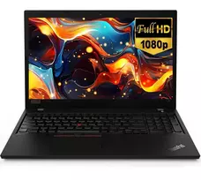 Nešiojamas kompiuteris Lenovo ThinkPad L590 - 15.6" Full HD 1920x1080 LED IPS Matinis ekranas / Intel i5-8265U iki 3.9 GHz (4 branduoliai) / 8GB DDR4 / 256GB SSD M.2 NVMe PCIe 3.0 / Intel UHD Graphics / WIFI 5 + Bluetooth 5.1 / HDMI / USB Type-C with Power-Ekranas delivery / RJ45 / Trackpoint / Dolby Advanced Audio / Windows 11 Pro (Atnaujinta)