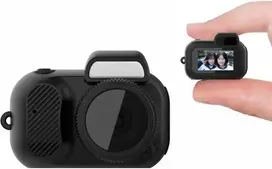 Mini fotoaparatas/stebėjimo kamera