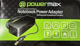 Nešiojamų kompiuterių įkroviklis Powermax USB - C - 90W