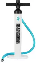 Pompa irklentei AQUATONE DOUBLE ACTION HAND PUMP, 27,5 psi (1,9 bar)