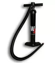 Pompa irklentei WILDSUP ORIGINAL BRAVO DOUBLE ACTION (Inflate-Deflate)