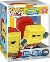 Funko POP! Spongebob Squarepants meme
