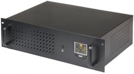 East EA2200 UPS (rack, LCD, 2000VA/1200W)