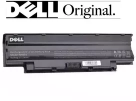 DELL J1KND 48Wh Original Nešiojamo kompiuterio baterija