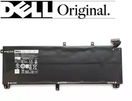 DELL T0TRM, 61Wh, Original Nešiojamo kompiuterio baterija