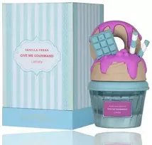 Lattafa Vanilla Freak Give Me Gourmand EDP parfumuotas vanduo moterims, 75 ml