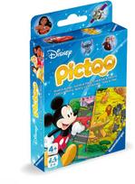 Ravensburger Pictoo kortų žaidimas: Disney
