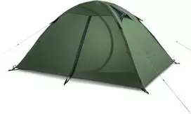 Palapinė ultralight 20d nh15z006-p-forest žalias NATUREHIKE