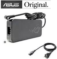 ASUS 230W / 19.5V / 11.8A / 6.0x3.7mm Original Nešiojamo kompiuterio įkroviklis