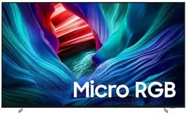Televizorius Samsung MRE115MR95FXXH 4K (2025) 115'' Micro RGB