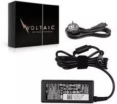 VOLTAIC DELL 90W / 19.5V / 4.62A / 7.4x5.0mm Nešiojamo kompiuterio įkroviklis