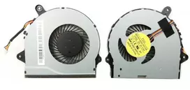 LENOVO ideapad 300-14ISK, 300-15ISK, G41-30 aušintuvas