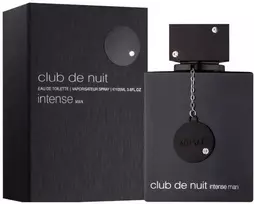 Armaf Club De Nuit Intense Man - EDT 10 ml