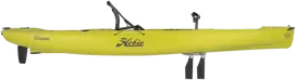 Vienvietė minama baidarė HOBIE MIRAGE COMPASS MIRAGEDRIVE 180, 366 x 86 x 33 cm